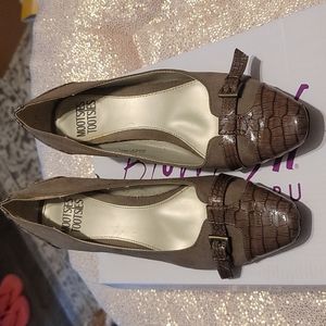 Mootsies Tootsies Heels